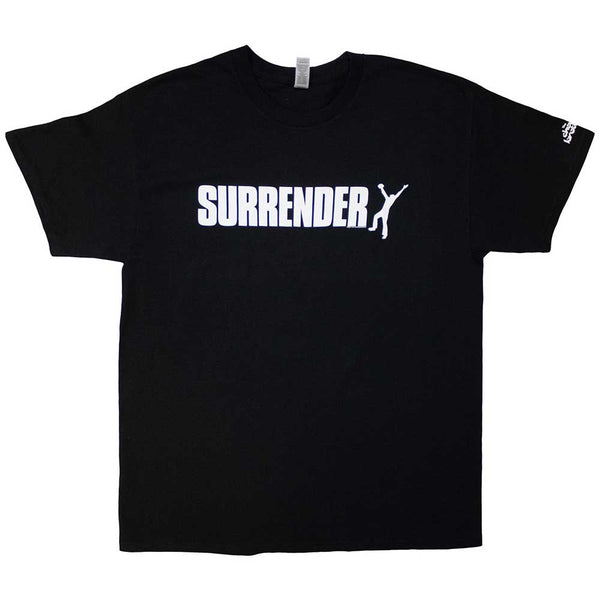 The Chemical Brothers | Official Band T-Shirt | Surrender