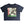 Load image into Gallery viewer, The Clash London Calling: Ladies navy Crop Top
