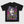 Load image into Gallery viewer, The Cure | Official Band Carbon T-Shirt | Dallas Poster 05.13.23 (Black)
