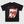 Load image into Gallery viewer, The Cure | Official Band Carbon T-Shirt | Pornography Photo Warped (Black)
