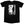 Load image into Gallery viewer, The Cure | Ladies Official Band T-Shirt Dress | Boys Don&#39;t Cry Black &amp; White
