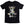 Load image into Gallery viewer, Cyndi Lauper | Official Artist T-Shirt | GJWTHF Cut Outs (Black)
