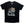 Load image into Gallery viewer, Def Leppard | Official Band Carbon T-Shirt | Truck (Black)
