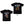 Load image into Gallery viewer, Def Leppard | Official T-Shirt | North American Tour (Back Print)
