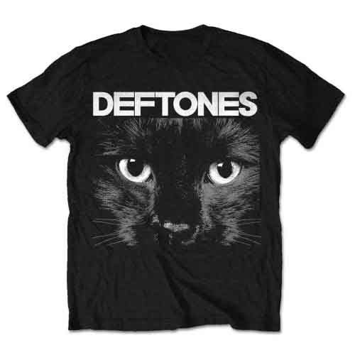 Deftones | Official Band T-Shirt | Sphynx