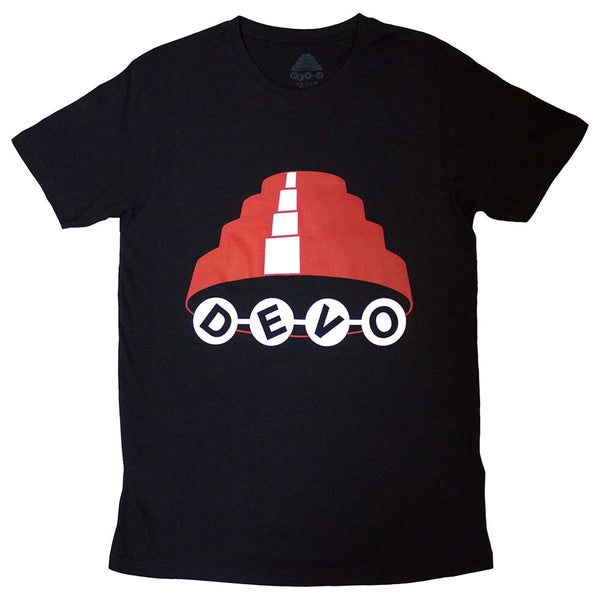 Devo | Official Band T-Shirt | Dome