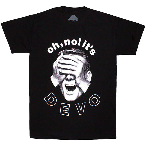 Devo | Official T-Shirt | Shocked Daddy