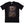 Load image into Gallery viewer, Dio | Official Stone Wash Band T-Shirt | Killing The Dragon Stone Wash
