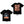 Load image into Gallery viewer, Disturbed | Official Band T-Shirt | European Tour &#39;23 Take Back (Back Print &amp; Ex-Tour)
