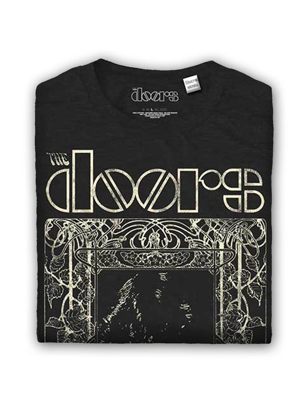 The Doors | Official Band T-shirt | Nouveau
