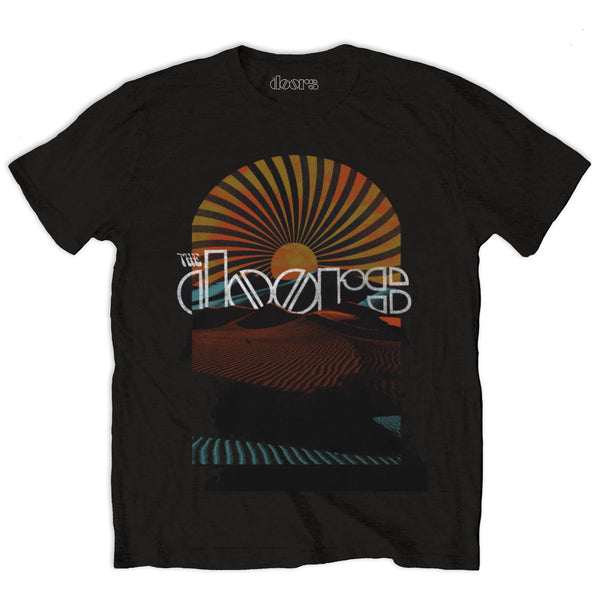 The Doors | Official Band T-Shirt | Daybreak