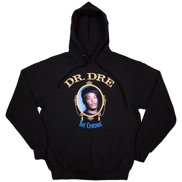 Dr. Dre | Official Band Pullover Hoodie | The Chronic