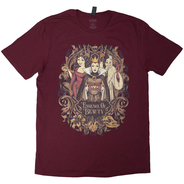 Disney Sleeping Beauty | Official T-Shirt | Essence Of Beauty