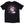 Load image into Gallery viewer, Electric Callboy | Official Band T-Shirt | Spaceman Unicorn (Back Print)
