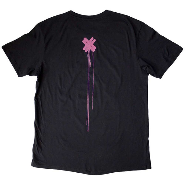 Electric Callboy | Official Band T-Shirt | Eat Me Alive (Back Print)