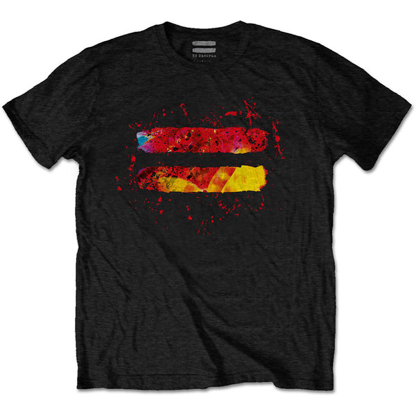 SALE | Ed Sheeran | Official Band T-shirt | Equals