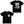 Load image into Gallery viewer, Ed Sheeran | Official Band T-Shirt | Play is Now (Black) (Back Print)
