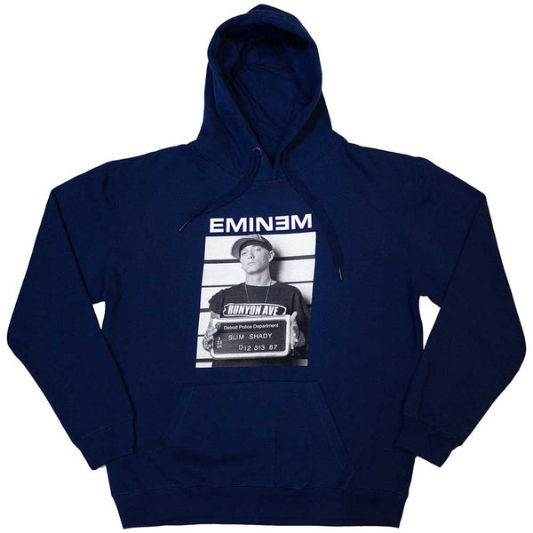 Eminem | Official Band Hoodie | Arrest