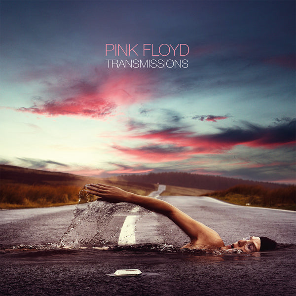 Pink Floyd - Transmissions (Vinyl Double LP)