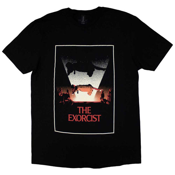 The Exorcist | Official T-Shirt | Levitate