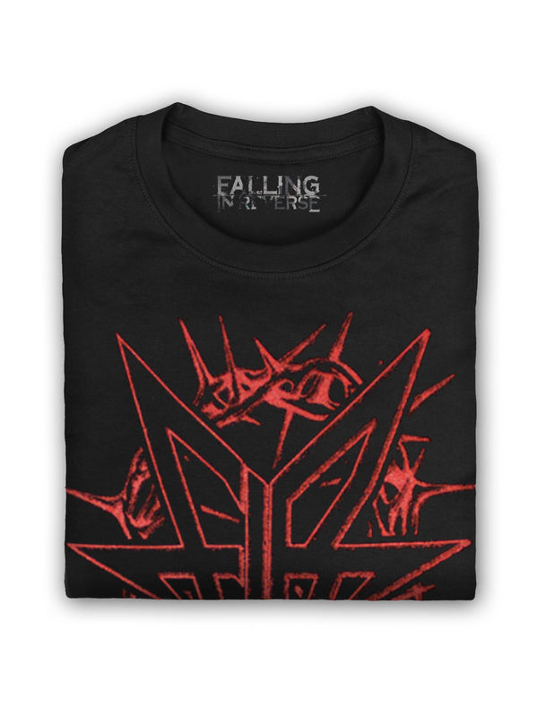 Falling In Reverse | Official Band T-Shirt | Thorns
