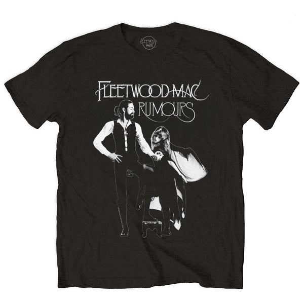 Fleetwood Mac | Official Band T-shirt | Rumours