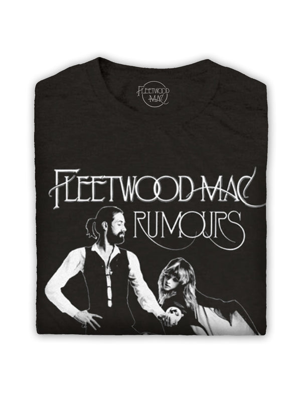 Fleetwood Mac | Official Band T-shirt | Rumours