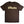 Load image into Gallery viewer, The Fratellis | Official Band T-Shirt | Classic Logo (Brown)
