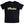 Load image into Gallery viewer, The Fratellis | Official Band T-Shirt | Classic Logo (Black)
