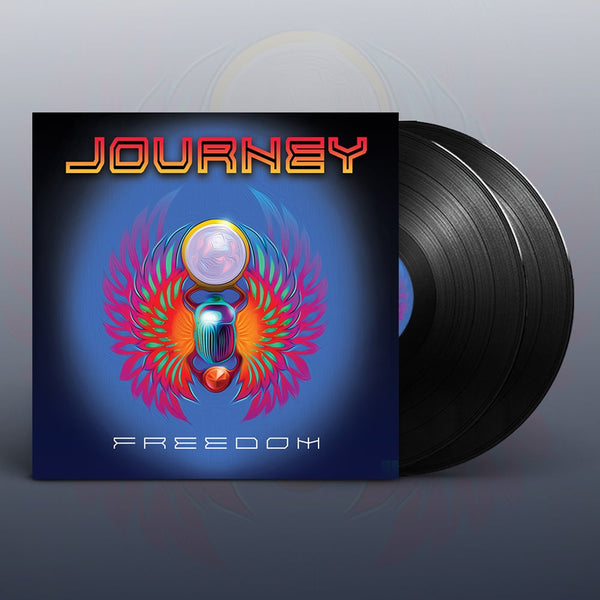 Journey - Freedom (Vinyl Double LP)