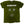 Load image into Gallery viewer, SALE Green Day | Official Band T-Shirt | Gas Mask (Dip-Dye) 40% OFF
