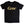 Load image into Gallery viewer, Gene | Official Band T-Shirt | Classic Logo (Black)
