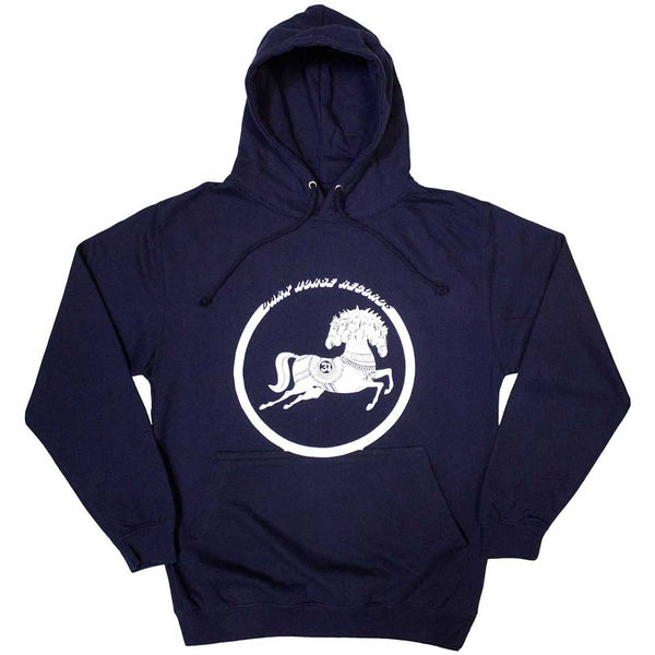 George Harrison | Official Band Pullover Hoodie | Dark Horse