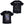 Load image into Gallery viewer, Ghost | Official T-Shirt | Skeletour Admat &#39;25 Tour Dates (Back Print)
