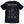 Load image into Gallery viewer, Ghost | Official T-Shirt | Skeletour Admat &#39;25 Tour Dates (Back Print)
