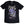 Load image into Gallery viewer, Ghost | Official T-Shirt | Skeletour Admat &#39;25 Tour Dates (Back Print)
