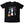 Load image into Gallery viewer, Selena Gomez | Official Artist T-Shirt | Floral Collage (Black)
