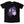 Load image into Gallery viewer, Selena Gomez | Official Artist T-Shirt | Purple Floral (Black)
