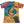 Load image into Gallery viewer, Grateful Dead | Official Band T-shirt | May &#39;77 Vintage (Dip-Dye)
