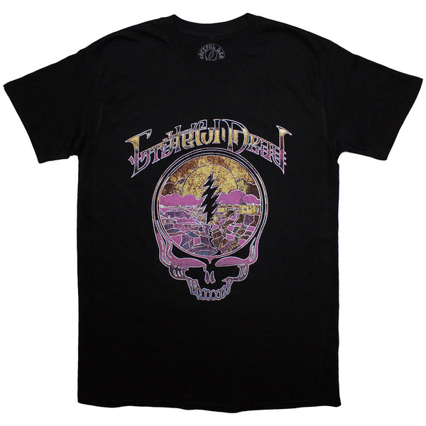 Grateful Dead | Official Band T-Shirt | Mosaic