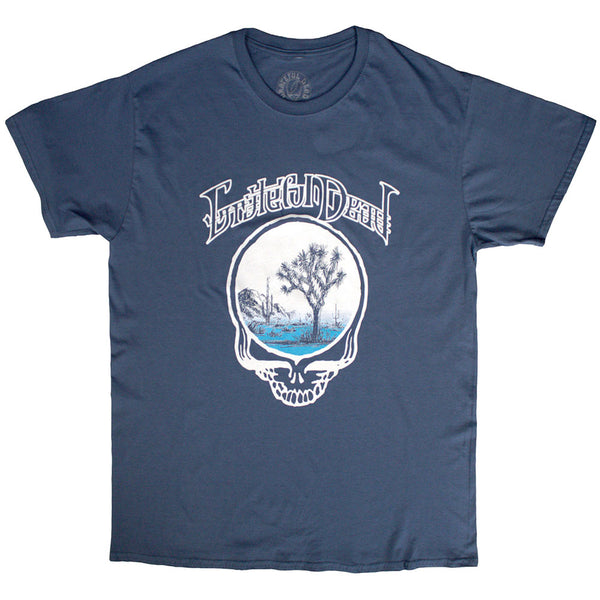 Grateful Dead | Official Band T-Shirt | Joshua Tree