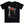 Load image into Gallery viewer, Halestorm | Official Band T-Shirt | Back From The Dead (Black)
