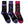 Load image into Gallery viewer, HIM Socks 3 pack - Adult UK 7-11 (EU 41-46, US 8-12)
