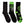 Load image into Gallery viewer, Cypress Hill Socks 3 Pack - Adult UK 7-11 (EU 41-46, US 8-12)
