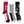 Load image into Gallery viewer, Dead Kennedys Socks 3 Pack - Adult UK 7-11 (EU 41-46, US 8-12)
