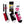 Load image into Gallery viewer, Blondie Socks 3 Pack - Adult UK 7-11 (EU 41-46, US 8-12)
