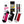 Load image into Gallery viewer, Blondie Socks 3 Pack - Adult UK 7-11 (EU 41-46, US 8-12)

