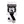 Load image into Gallery viewer, Linkin Park Socks 3 Pack - Adult UK 7-11 (EU 41-46, US 8-12)
