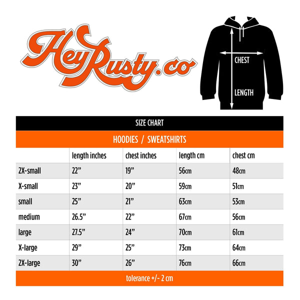 Nick Mason's Saucerful of Secrets | Official Band Zipped Hoodie | Logo (Back Print, Ex-Tour)