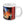 Load image into Gallery viewer, Iron Maiden boxed Coffee Mug featuring the &#39;Iron Maiden Wicker Man&#39; design motif.
